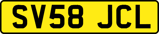 SV58JCL