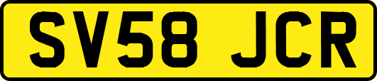 SV58JCR