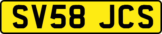 SV58JCS