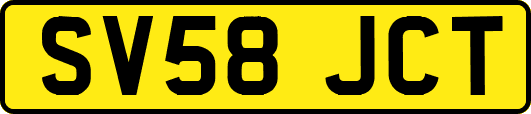 SV58JCT