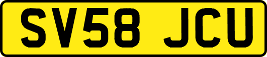 SV58JCU
