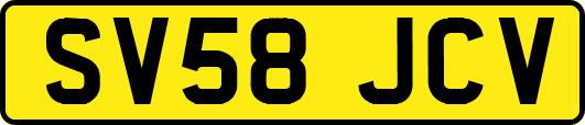 SV58JCV