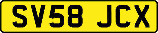 SV58JCX