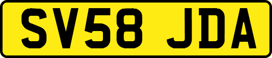 SV58JDA