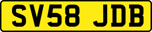SV58JDB