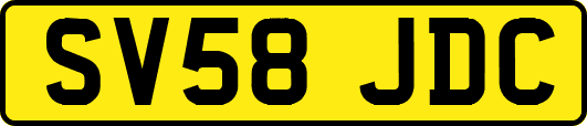 SV58JDC
