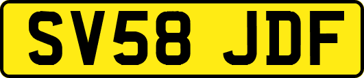 SV58JDF