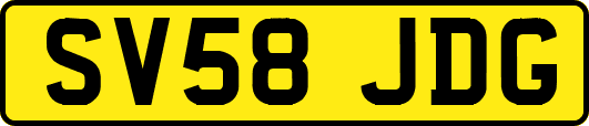 SV58JDG