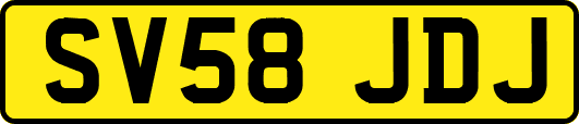 SV58JDJ