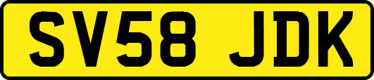 SV58JDK