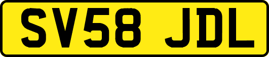 SV58JDL