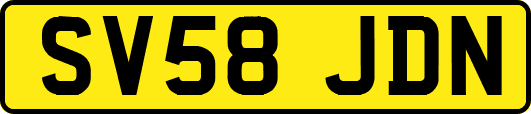 SV58JDN