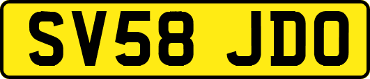 SV58JDO