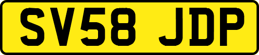 SV58JDP