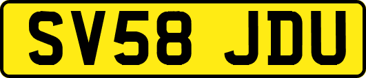 SV58JDU