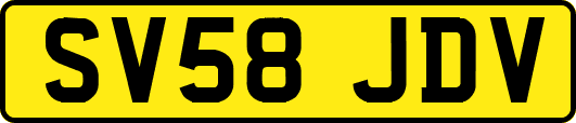 SV58JDV