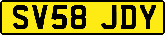 SV58JDY