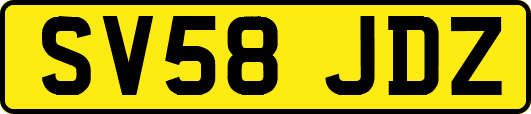 SV58JDZ
