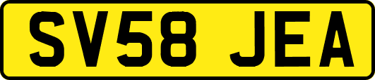 SV58JEA