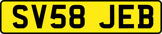 SV58JEB