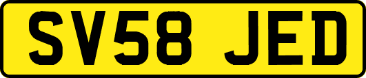 SV58JED