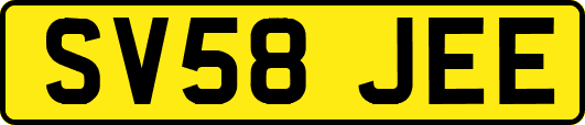 SV58JEE