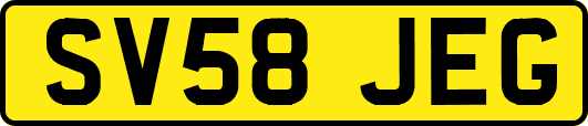 SV58JEG