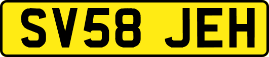 SV58JEH