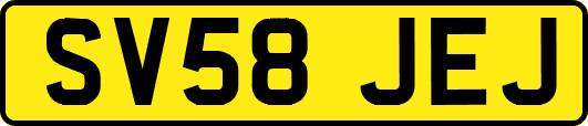 SV58JEJ