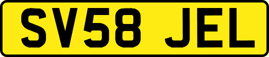 SV58JEL