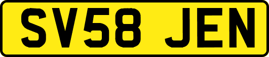 SV58JEN