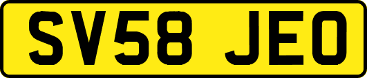 SV58JEO