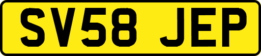SV58JEP
