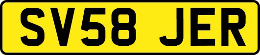 SV58JER