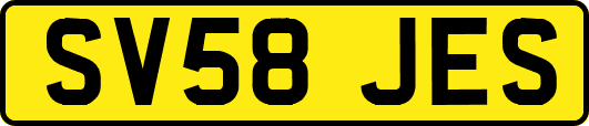 SV58JES
