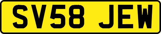 SV58JEW