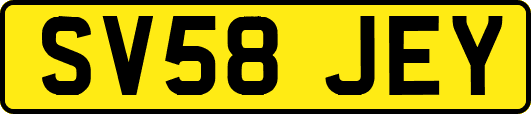 SV58JEY
