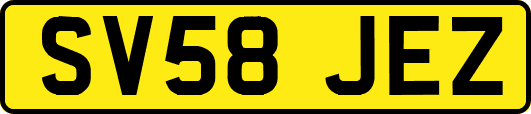 SV58JEZ