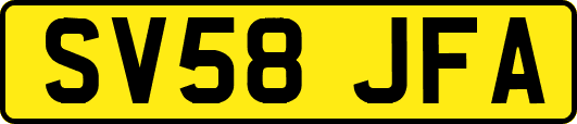 SV58JFA