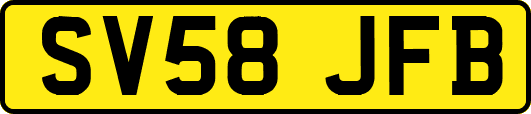 SV58JFB