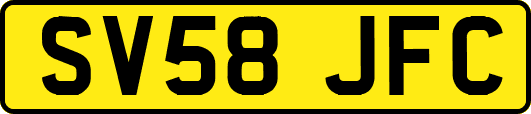 SV58JFC