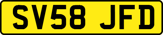 SV58JFD