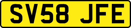SV58JFE