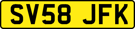 SV58JFK