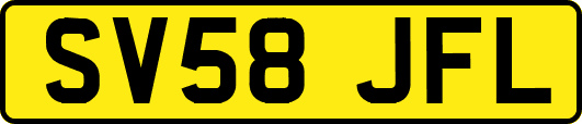 SV58JFL
