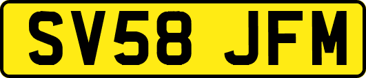 SV58JFM