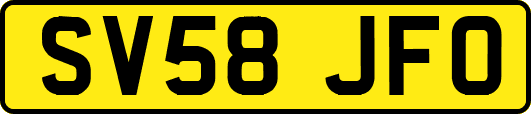 SV58JFO