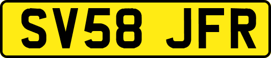 SV58JFR