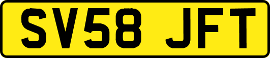 SV58JFT