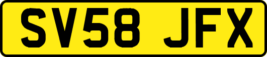 SV58JFX